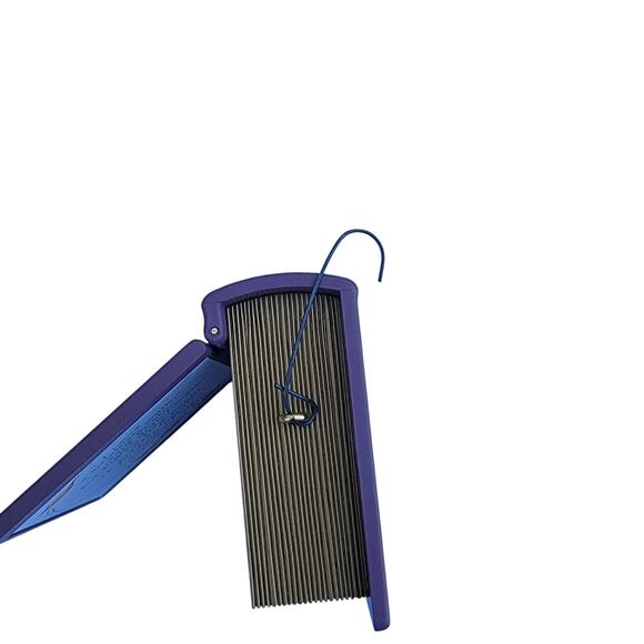 Vintage Winnie the Pooh Book Ornament Piglet Kite Scene Hallmark Style 1990s - Picture 8 of 10